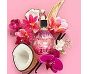 Parfyme & Dufter - Jimmy Choo Rose Passion Edp Spray - 3386460137560