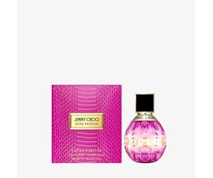 Parfyme & Dufter - Jimmy Choo Rose Passion EDP 40ml - 3386460137560