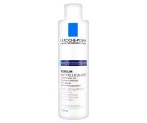 Hårpleie - La Roche-Posay LRP Kerium Anti-Dandruff Gel Shampoo - 3433422407299