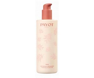 Ansiktspleie - Payot Nue Cleansing Micellar Milk - 3390150587177