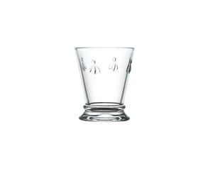 Servering & Servise - La Rochére Bee small water glass - 6 glasses - 614001