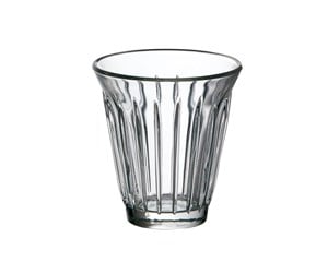 Servering & Servise - La Rochére Zinc water glass - 6 glasses - 615001