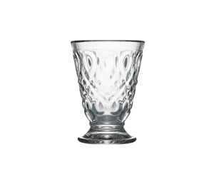 Servering & Servise - La Rochére Lyonnais water glass neutral - 626501