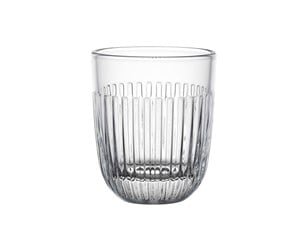 Servering & Servise - La Rochére Ouessant water glass - 4 glasses - 633801S4