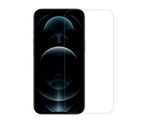 Mobil - Beskyttelsesglass - Nillkin Tempered Glass  Amazing H for Apple iPhone 13/13 Pro / 14 6.1 "2022 - 6902048222533