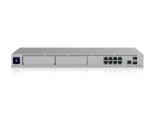 Nettverksutstyr - Ubiquiti UDM-Pro-Max Dream Machine Pro Max - UDM-Pro-Max