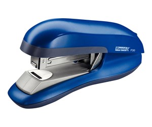 Skrivebordstilbehør - Rapid Stapler  F30 30 sheets Blue - 23256501