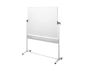 Konferanse & Presentasjon - Nobo Classic Nano Clean whiteboard - 1500 x 1200 mm - double-sided - 1901031