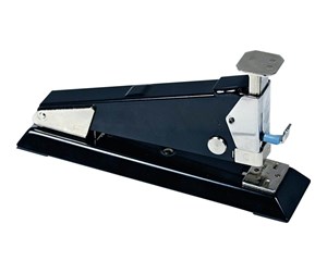 Skrivebordstilbehør - Rapid electric stapler - 10841512