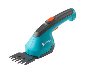 Gresstrimmer - Gardena Batteridrevet Gressaks AccuCut Li - 09881-30