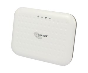 Modem & Mobilt WiFi - ALLNET ALL-BM200VDSL2V - DSL modem - ALL-BM200VDSL2V