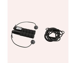 Sport & Fitness - SWEDISH POSTURE Jump Rope Ropeless Digital - 0315B0