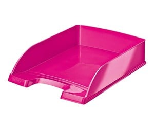 Arkivering & Oppbevaring - Leitz Brevkurv  WOW Rosa - 52263023