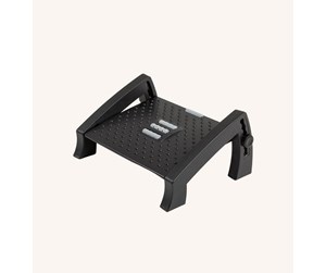 Ergonomi - SWEDISH POSTURE Ergonomical Footrest - 0336B0