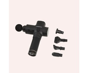 Massasje - SWEDISH POSTURE Gun Pro massager - 0337B1