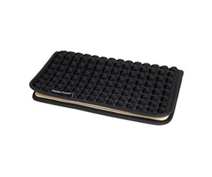 Ergonomi - SWEDISH POSTURE Standing or sitting mat with gel cushions - 0352B0