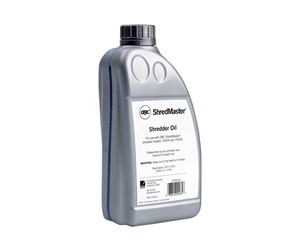 Printertilbehør - Rexel shredder oil - 4400050