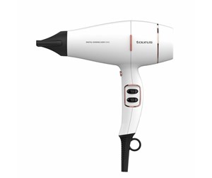 Hårføner - Taurus Hårføner Digital Shining 2200 Ionic hair dryer - 2200 W - 900389000