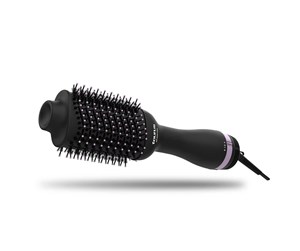 Hårstyling - Taurus Hot Air Brush Air Wave Ionic - 900391000