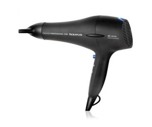 Hårføner - Taurus Hårføner Fashion Professional 2300 hair dryer - 2200 W - 900587000