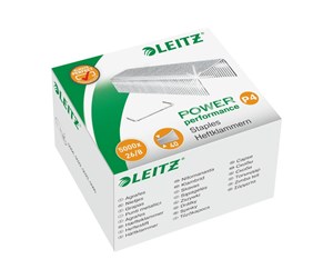 Hullemaskin & Stiftemaskin - Leitz Power Performance P4 - 55590000