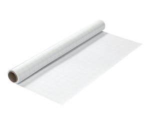 Konferanse & Presentasjon - Nobo Instant Whiteboard dry erase surface - 800 x 600 mm - white (pack of 25) - 1905157