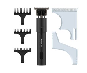 Hårtrimmer - Taurus Hårklipper Hair Clipper 5V Precission - 902228000