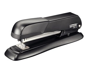 Skrivebordstilbehør - Rapid FM14 - stapler - 25 sheets - metal ABS plastic - black - 5000278