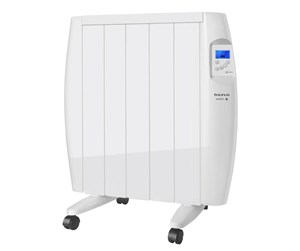 Varme- & Kjøleapparat - Taurus Electric Radiator WIFI Malbork Connect 900 - 935070000