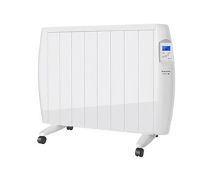 Varme- & Kjøleapparat - Taurus Electric Radiator WIFI Malbork Connect 1500 - 935072000