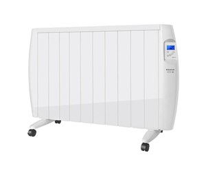 Varme- & Kjøleapparat - Taurus Electric Radiator WIFI Malbork Connect 2000 - 935073000