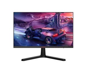 Skjerm - 23" Koorui Monitor 24E4 23.8" 1920x1080px 165Hz - 24E4