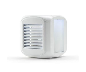 Varme- & Kjøleapparat - Taurus Air Cooler Mini 5W White - 947259000