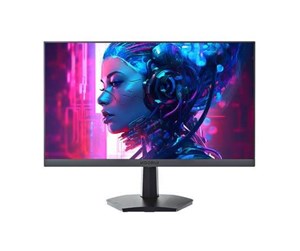 Skjerm - 24,5" Koorui Monitor 25E3A 24.5" 1920x1080px 170Hz - 25E3A