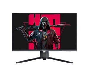 Skjerm - 27" Koorui Monitor 27E1QA 27" 2560x1440px 2K 144Hz - 27E1QA