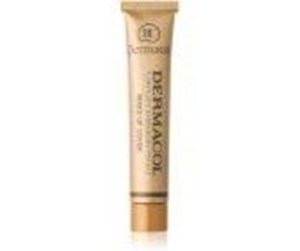 Sminke - Dermacol Make-Up Cover Waterproof SPF30 - 85936249