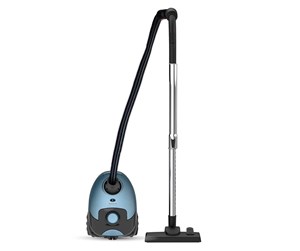 Støvsuger - Taurus Støvsuger Vacuum Cleaner Homeland Pocket - 948213000