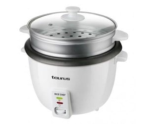 Andre kjøkkenapparater - Taurus Rice Cooker 1.8L - 968934000