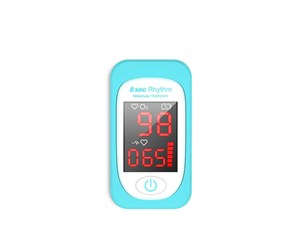 Annen personlig pleie - Taurus Oximeter Fingertup Pulse White - 985004000