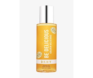 Parfyme & Dufter - DKNY Be Delicious Golden Body Fragrance Mist - 85715950529