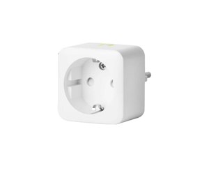 Smarthus - Adurosmart Smart Plug Power Measurement Zigbee - 15066041