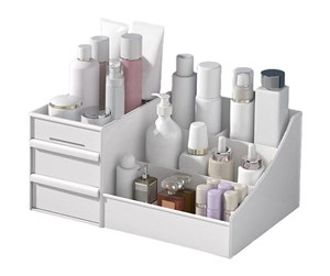 Annen personlig pleie - UNIQ Organizer P110 - white - 7067