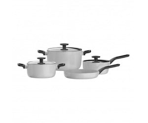 Gryter - BergHOFF 7-piece non-stick cooking pot set Glints Spirit - BH-3950615