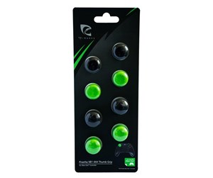 Spill - Tilbehør - PIRANHA 4x4 Thumb Grip - Game button set - Microsoft Xbox One - 4897076690268