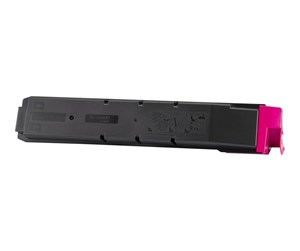 Printertilbehør blekk/toner - Kyocera TK 8600M - Laser toner Rød - 1T02MNBNL0