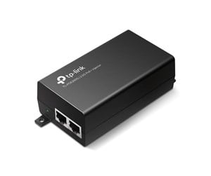 PoE-injektor - TP-Link POE260S 2.5G PoE+ Injector - POE260S