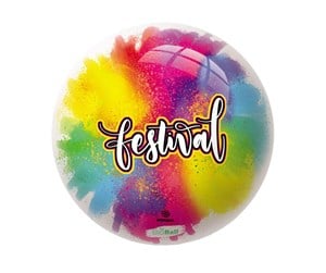 Utendørsleker - Mondo Festival Decor Ball 23cm - 26083