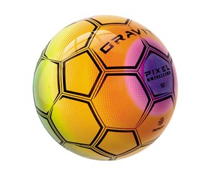 Utendørsleker - Mondo Football Gravity 23cm - 04601