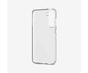 Mobil - Deksel og etui - Tech21 Evo Lite Galaxy S21 FE 5G Clear - T21-9258