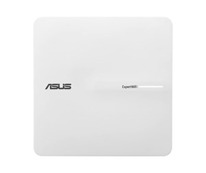 Tilgangspunkt - ASUS ExpertWiFi EBA63 - 90IG0880-MO3C00